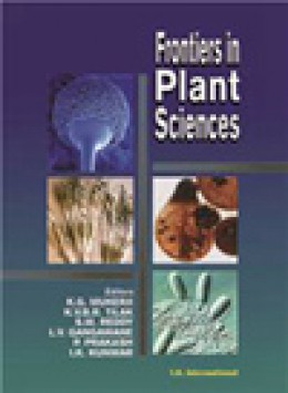 Frontiers In Plant Science雜志